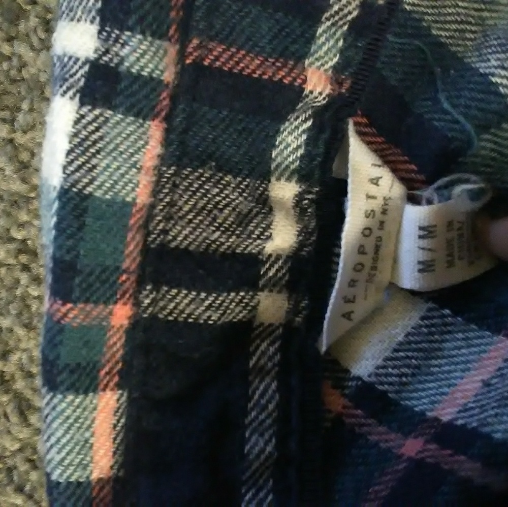 Flannel - Picture 3 of 3